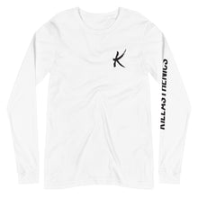 Load image into Gallery viewer, Men's Classic 3.0 Classic Long Sleeve Tee