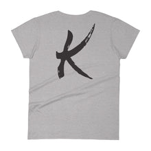 Load image into Gallery viewer, Women's Classic 3.0 Short Sleeve T-shirt