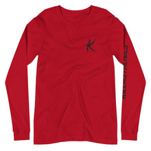 Load image into Gallery viewer, Men's Classic 3.0 Classic Long Sleeve Tee