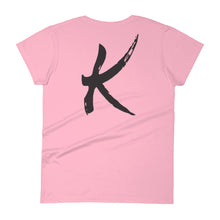 Load image into Gallery viewer, Women's Classic 3.0 Short Sleeve T-shirt