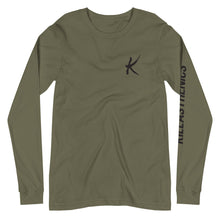 Load image into Gallery viewer, Men's Classic 3.0 Classic Long Sleeve Tee