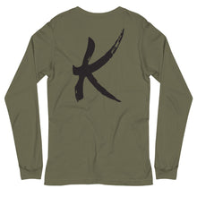 Load image into Gallery viewer, Women's Classic 3.0 Long Sleeve Tee