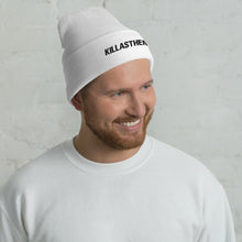 Load image into Gallery viewer, 3.0 Unisex Cuffed Beanie