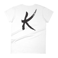 Load image into Gallery viewer, Women's Classic 3.0 Short Sleeve T-shirt