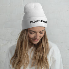 Load image into Gallery viewer, 3.0 Unisex Cuffed Beanie
