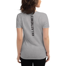 Load image into Gallery viewer, Women&#39;s 3.0 Vert Short Sleeve T-shirt
