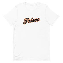 Load image into Gallery viewer, Frisco Unisex Tee
